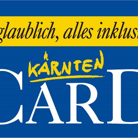 Ferienhof Alte Post, Apartments Weissbriach Luaran gambar
