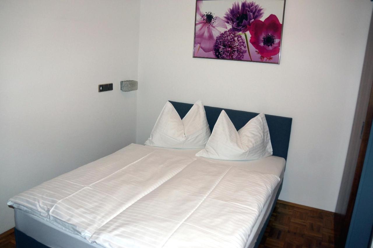 Ferienhof Alte Post, Apartments Weissbriach Luaran gambar