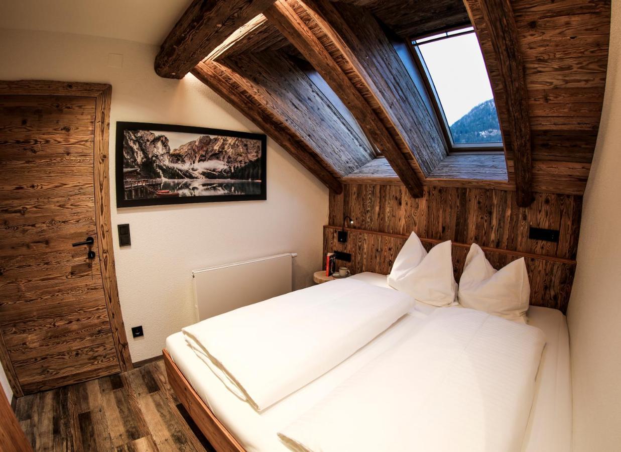 Ferienhof Alte Post, Apartments Weissbriach Luaran gambar