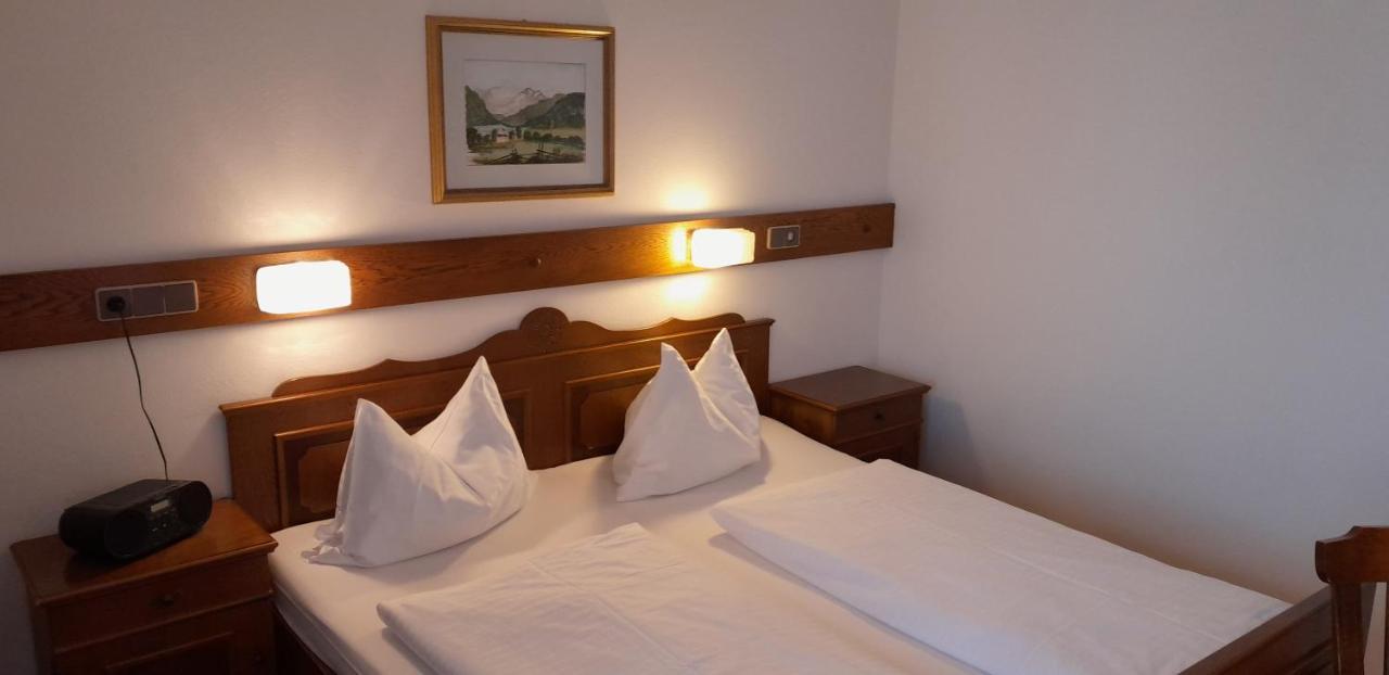 Ferienhof Alte Post, Apartments Weissbriach Luaran gambar