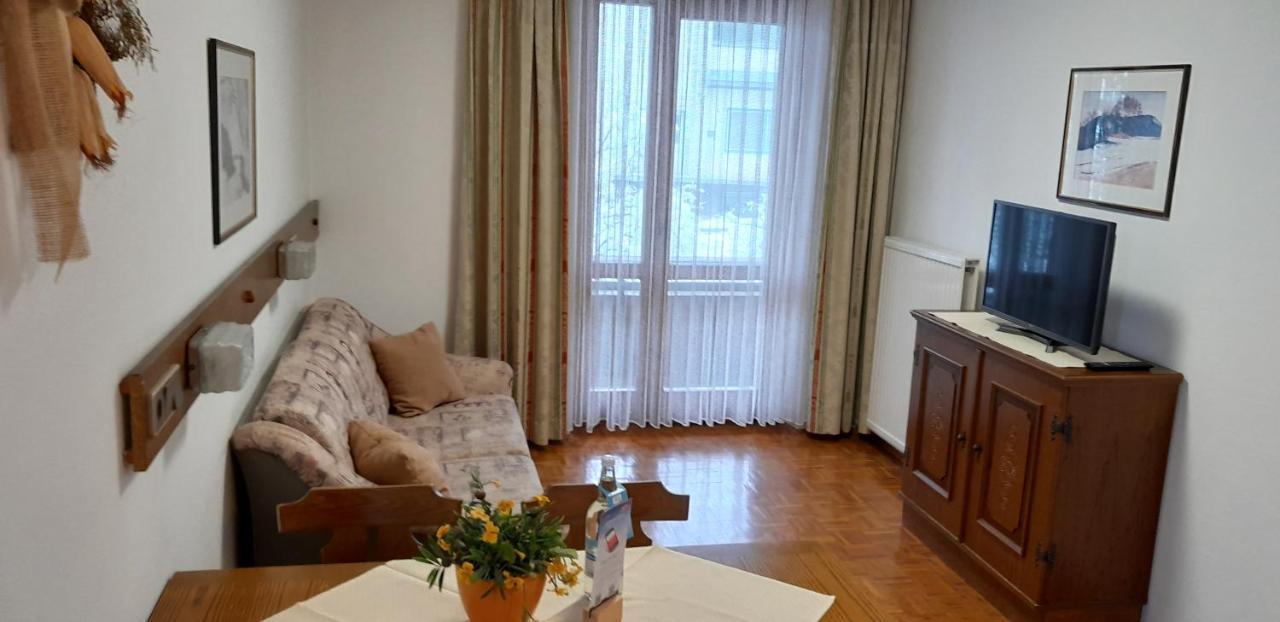 Ferienhof Alte Post, Apartments Weissbriach Luaran gambar