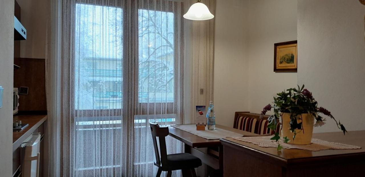 Ferienhof Alte Post, Apartments Weissbriach Luaran gambar