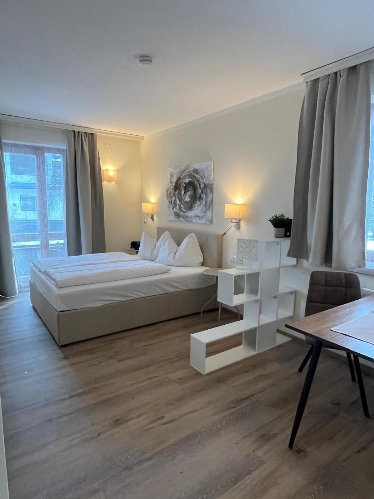 Ferienhof Alte Post, Apartments Weissbriach Luaran gambar